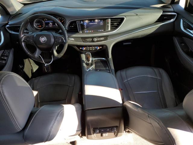 5GAERBKW7LJ119639 - 2020 BUICK ENCLAVE ESSENCE 黑色 照片 8