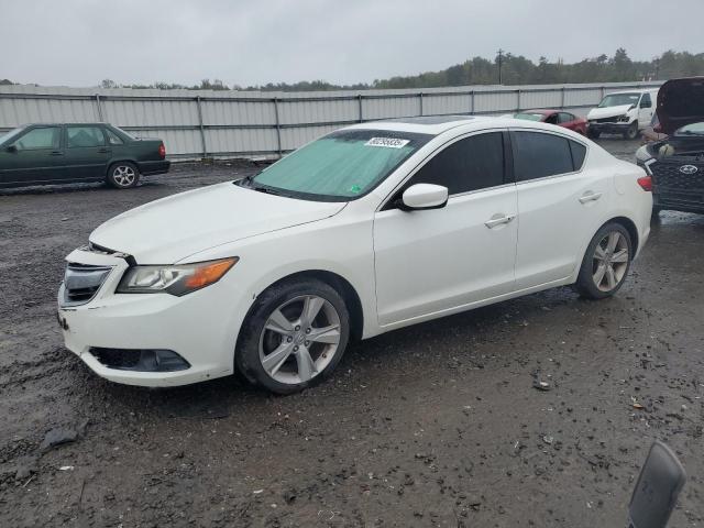 2015 ACURA ILX 20 TECH, 