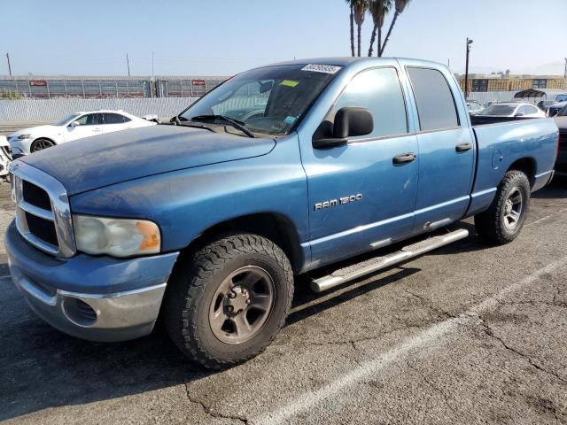 2005 DODGE RAM 1500 ST, 