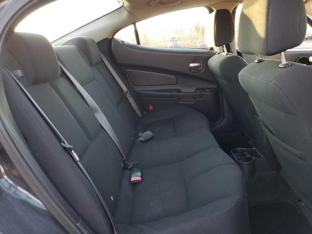 2G2WP552781124994 - 2008 PONTIAC GRAND PRIX 灰色 照片 10