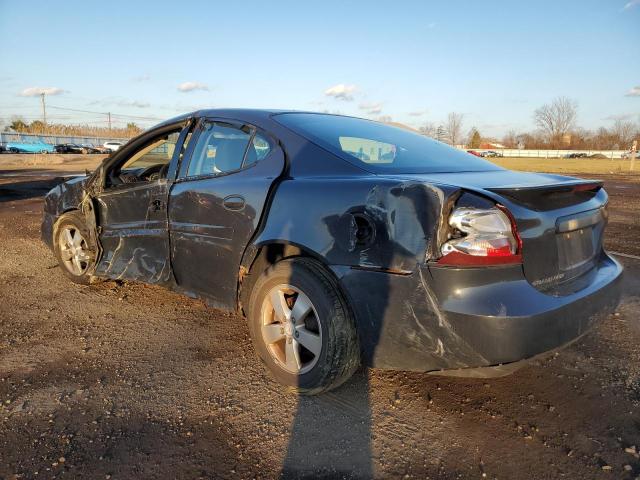 2G2WP552781124994 - 2008 PONTIAC GRAND PRIX 灰色 照片 2