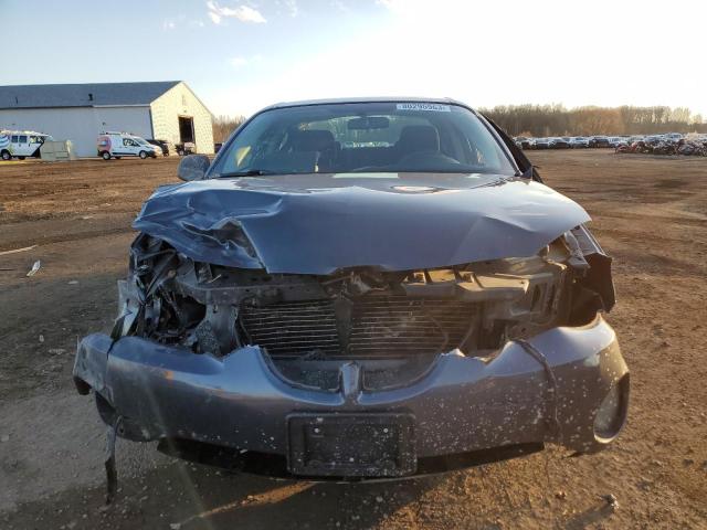 2G2WP552781124994 - 2008 PONTIAC GRAND PRIX 灰色 照片 5