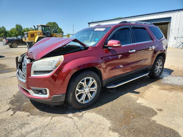 2016 GMC ACADIA SLT-2, 