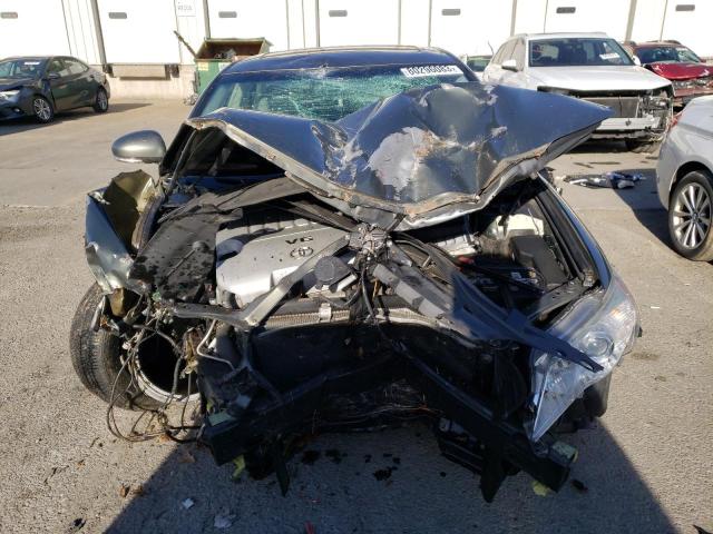 4T1BK3DB6BU382266 - 2011 TOYOTA AVALON BASE 绿色 照片 5