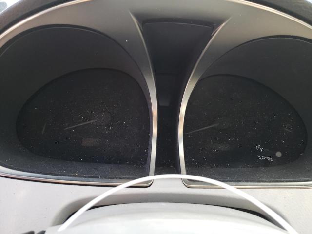 4T1BK3DB6BU382266 - 2011 TOYOTA AVALON BASE 绿色 照片 9