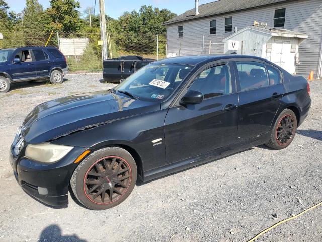 2011 BMW 328 XI SULEV, 