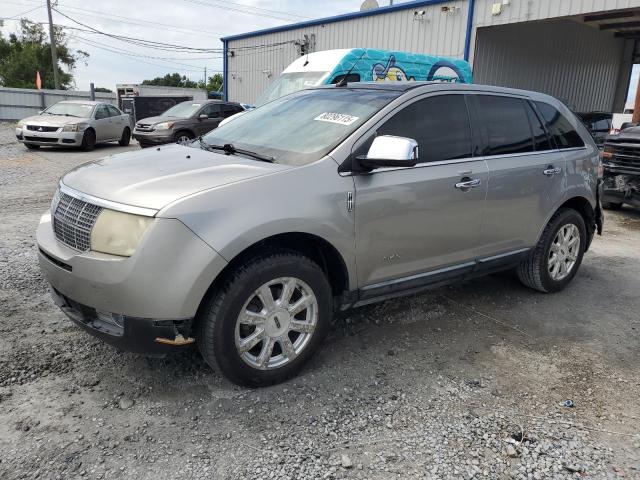 2008 LINCOLN MKX, 