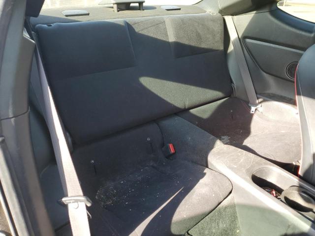 JF1ZNAA18G8705412 - 2016 TOYOTA SCION FR-S GRAY photo 10