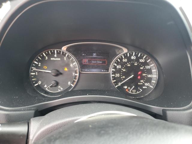 5N1AR2MN8GC649996 - 2016 NISSAN PATHFINDER S ბურგუნდია ფოტო 9