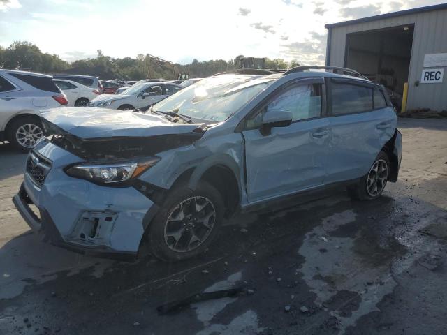 2019 SUBARU CROSSTREK PREMIUM, 