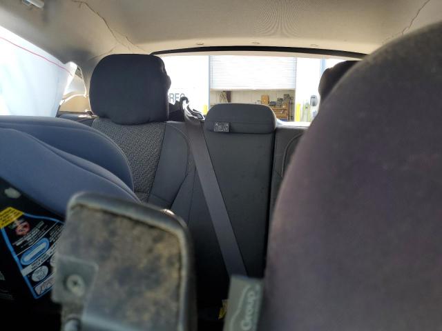 JF2GTAEC0K8231789 - 2019 SUBARU CROSSTREK PREMIUM BLUE photo 10