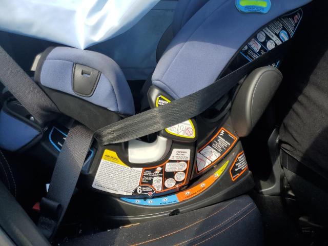 JF2GTAEC0K8231789 - 2019 SUBARU CROSSTREK PREMIUM BLUE photo 11