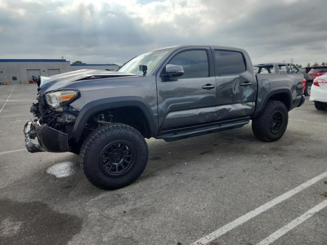 2016 TOYOTA TACOMA DOUBLE CAB, 