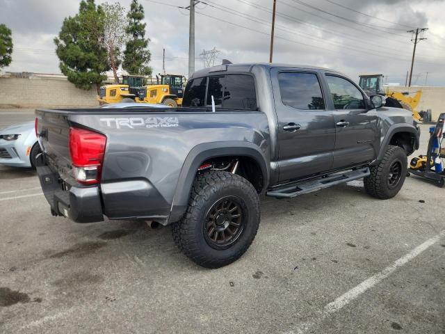 3TMCZ5AN6GM022702 - 2016 TOYOTA TACOMA DOUBLE CAB Boz foto 3