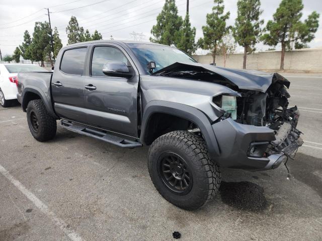 3TMCZ5AN6GM022702 - 2016 TOYOTA TACOMA DOUBLE CAB Boz foto 4