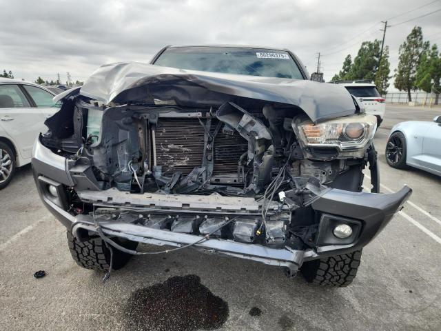 3TMCZ5AN6GM022702 - 2016 TOYOTA TACOMA DOUBLE CAB Boz foto 5