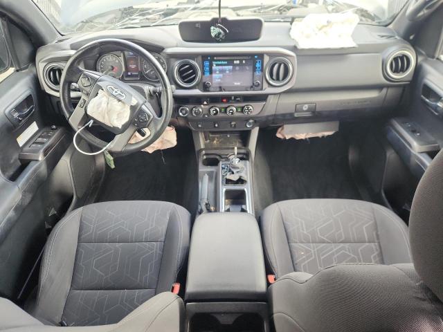 3TMCZ5AN6GM022702 - 2016 TOYOTA TACOMA DOUBLE CAB Boz foto 8