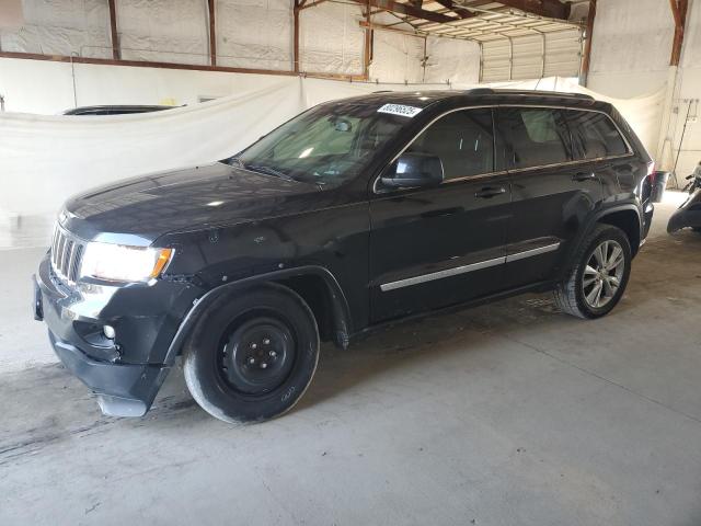 2012 JEEP GRAND CHEROKEE LAREDO, 
