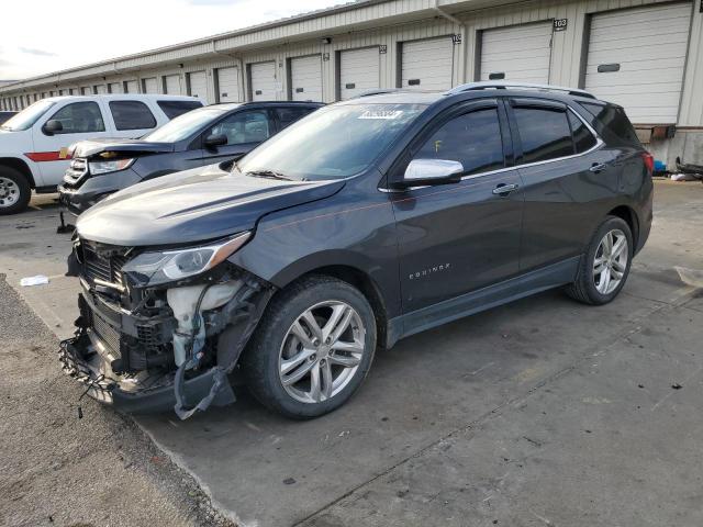 2018 CHEVROLET EQUINOX PREMIER, null
