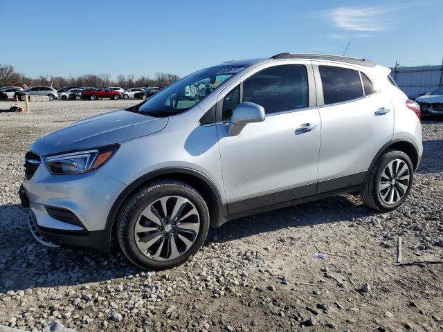 2022 BUICK ENCORE PREFERRED, 