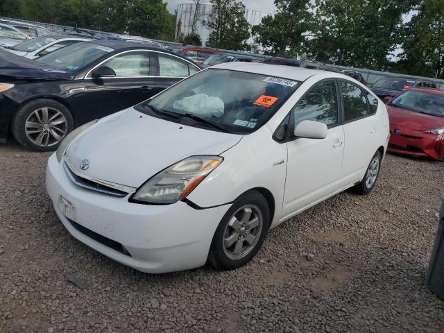 2008 TOYOTA PRIUS, 