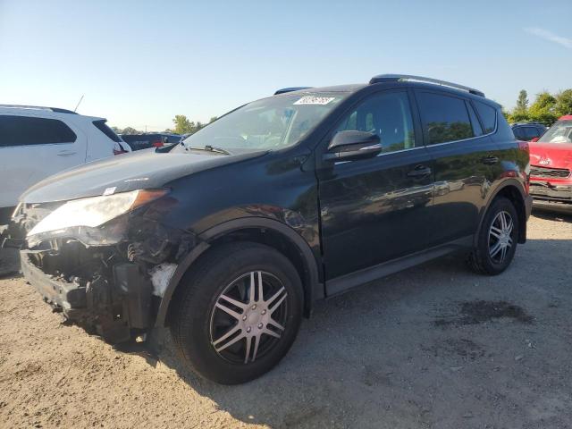2015 TOYOTA RAV4 LE, 
