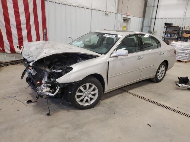 2003 LEXUS ES 300, 