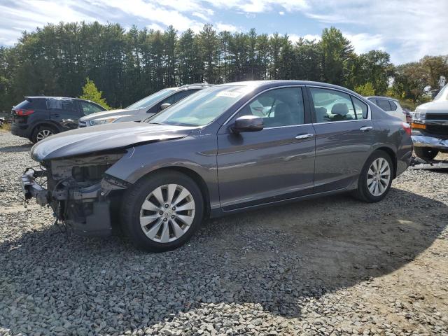 2013 HONDA ACCORD EX, 