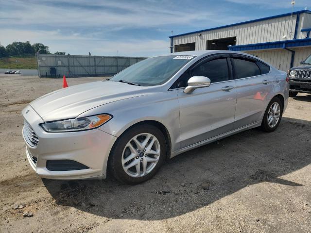 2015 FORD FUSION SE, 