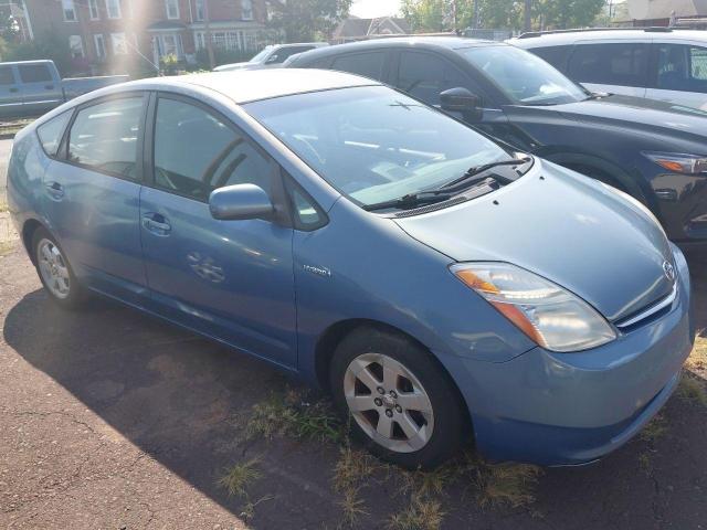2006 TOYOTA PRIUS, 