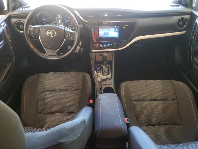 JTNKARJE7GJ513587 - 2016 TOYOTA SCION IM RED photo 8