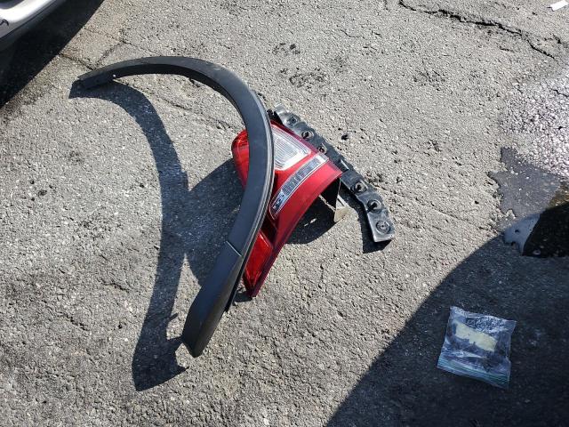 1FM5K8F86DGB31941 - 2013 FORD EXPLORER LIMITED SILVER photo 13