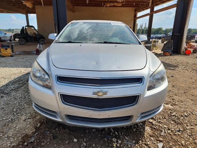 1G1ZC5E1XBF111175 - 2011 CHEVROLET MALIBU 1LT SILVER photo 5
