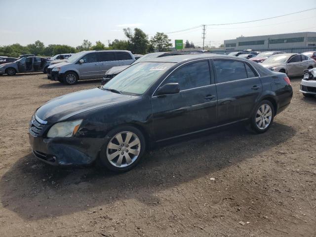 2005 TOYOTA AVALON XL, 