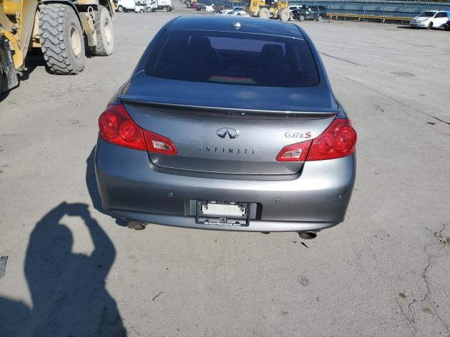 4T3ZF19C8XU096801 - 1999 TOYOTA SIENNA CE GRAY photo 6