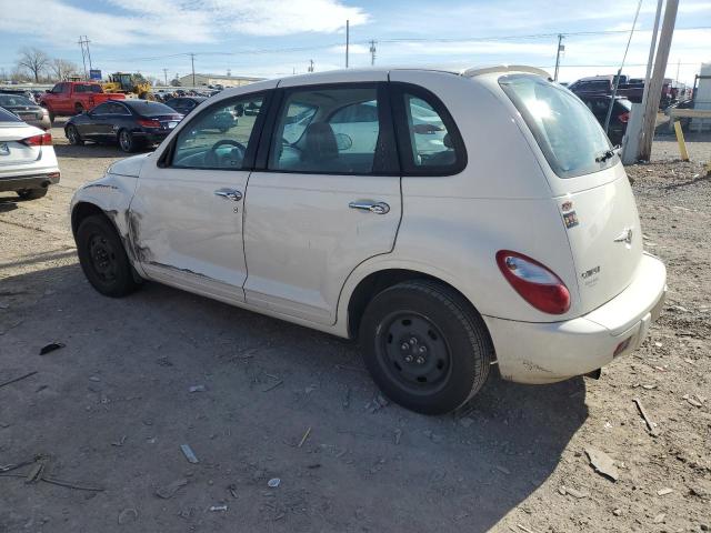 3A8FY489X9T513259 - 2009 CHRYSLER PT CRUISER WHITE photo 2