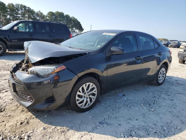 2019 TOYOTA COROLLA L, 