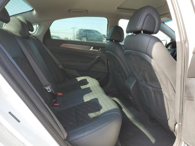5NPE34AF7HH473920 - 2017 HYUNDAI SONATA SPORT 白色 照片 10