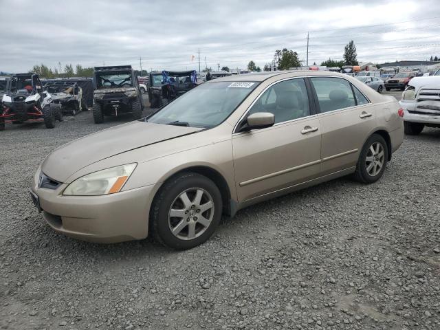 2005 HONDA ACCORD EX, 