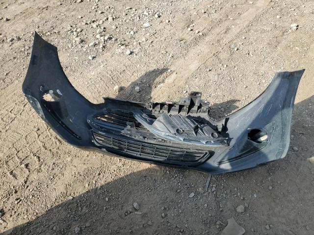 3FADP4EJ6KM126438 - 2019 FORD FIESTA SE შავი ფოტო 12