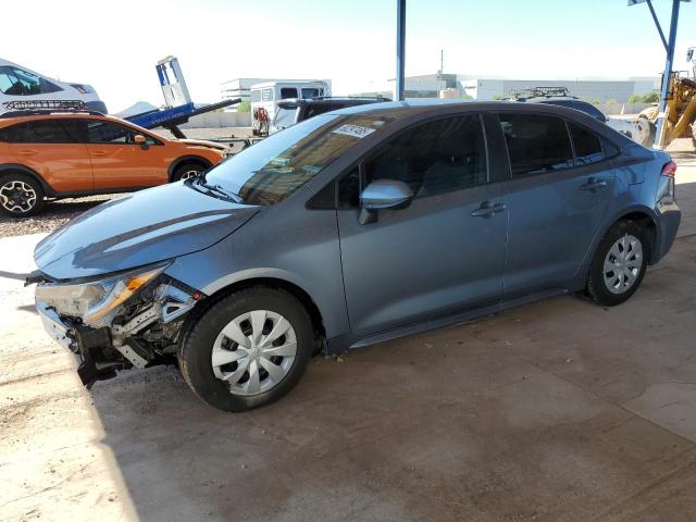 2022 TOYOTA COROLLA L, 