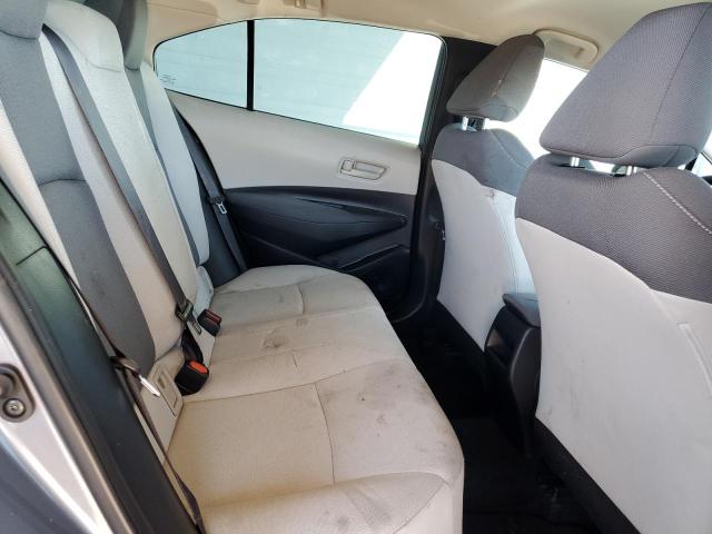5YFDPMAE8NP291021 - 2022 TOYOTA COROLLA L ლურჯი ფოტო 10