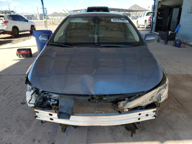 5YFDPMAE8NP291021 - 2022 TOYOTA COROLLA L ლურჯი ფოტო 5