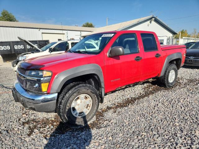 2005 CHEVROLET COLORADO, 