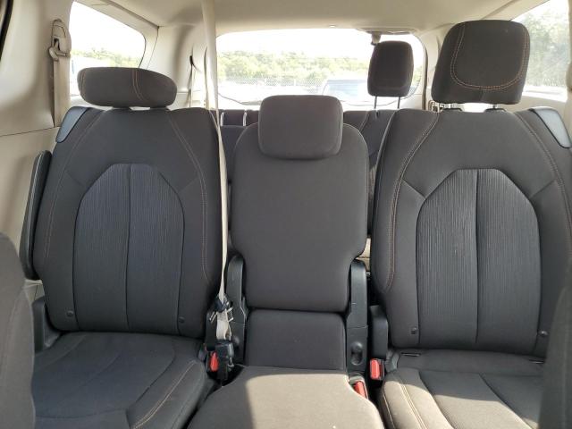 2C4RC1DG7HR550728 - 2017 CHRYSLER PACIFICA TOURING TAN photo 10