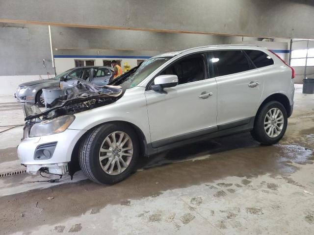 2010 VOLVO XC60 T6, null