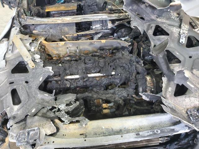 YV4992DZ7A2027023 - 2010 VOLVO XC60 T6 Արծաթագույն լուսանկար 11