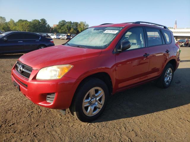 2009 TOYOTA RAV4, 