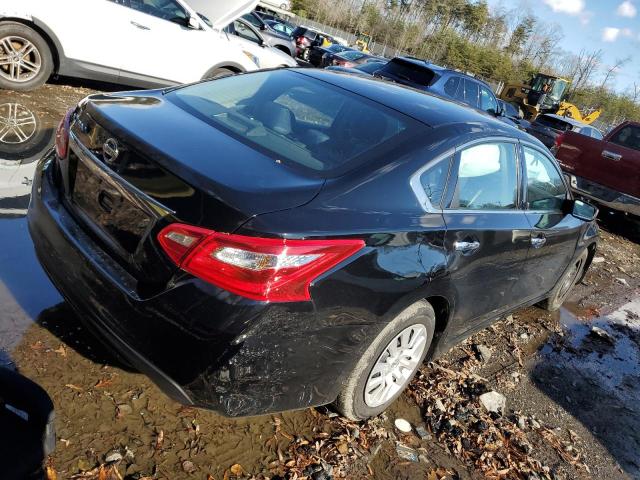 1N4AL3AP8GC224138 - 2016 NISSAN ALTIMA 2.5 BLACK photo 3