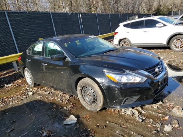 1N4AL3AP8GC224138 - 2016 NISSAN ALTIMA 2.5 BLACK photo 4